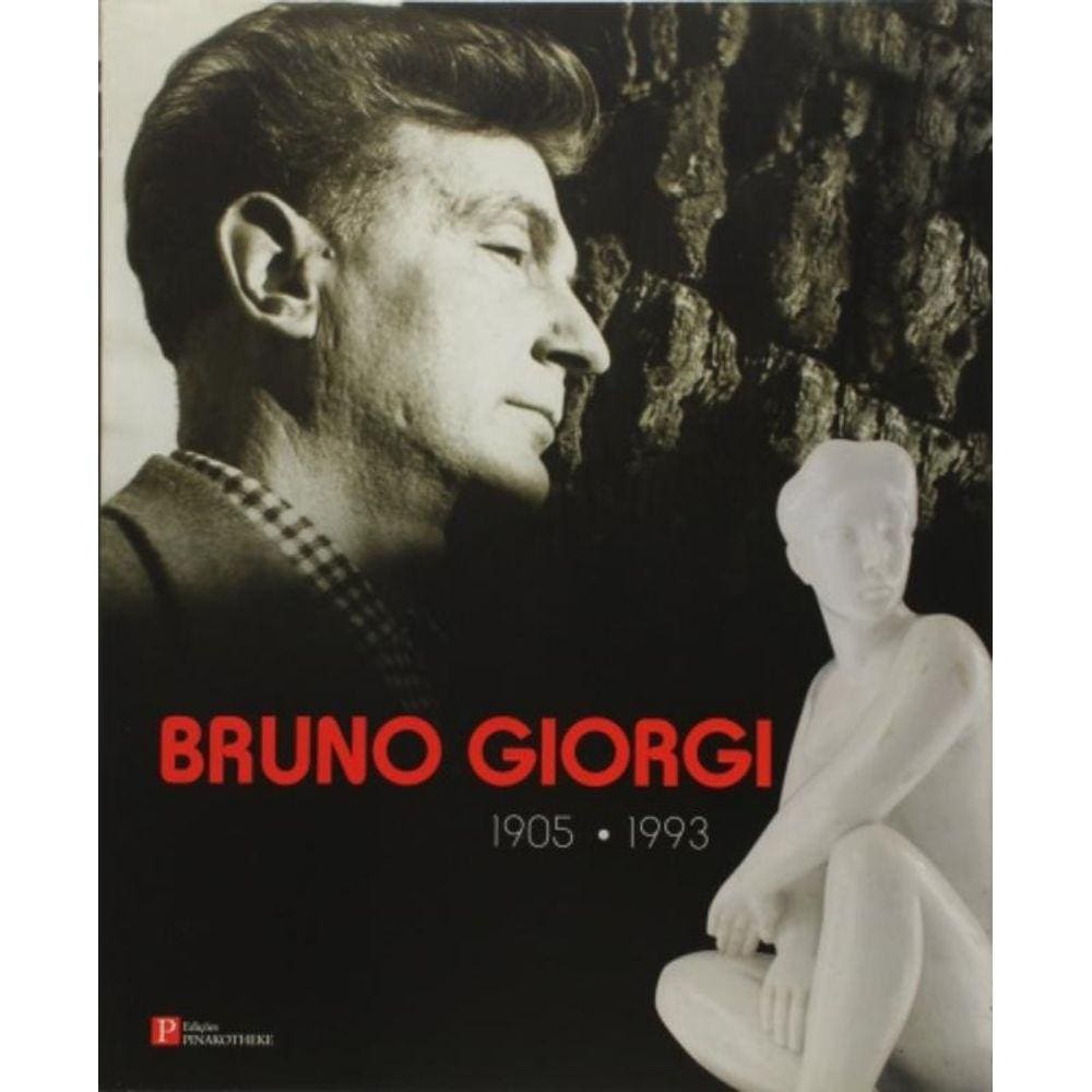 Bruno Giorgi - 1905-1993