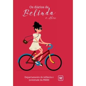 Diarios De Belinda E Alex, O