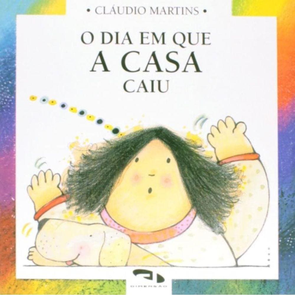 Dia Em Que A Casa Caiu, O