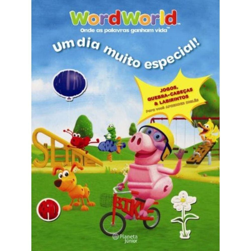 Dia Muito Especial, Um