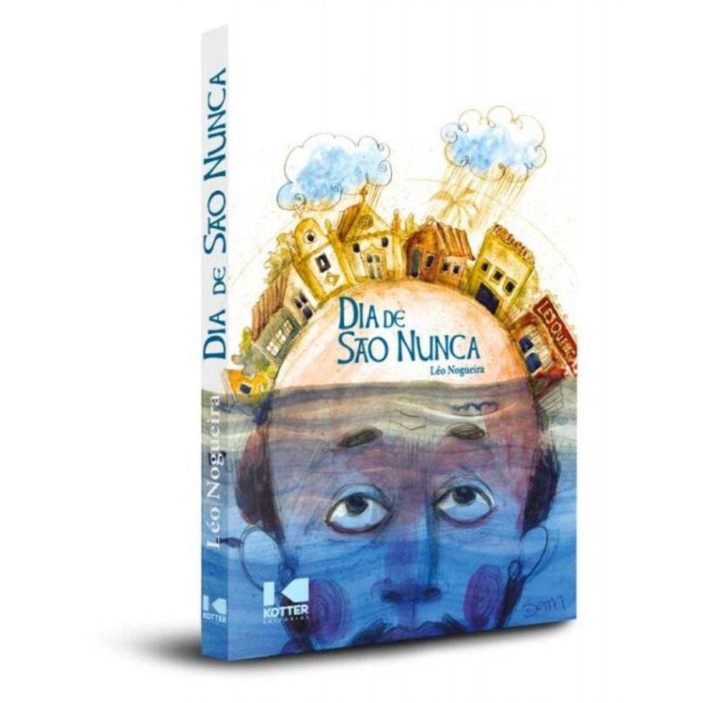Dia De São Nunca