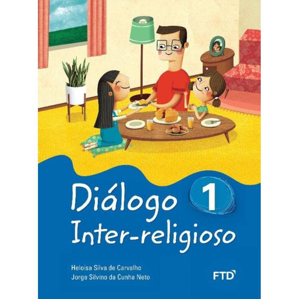Dialogo Inter-Religioso Volume 1
