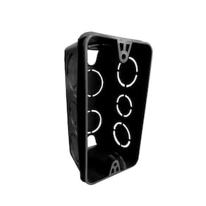 Caixa de Luz Embutir 4x2 48 Unidades Bariri