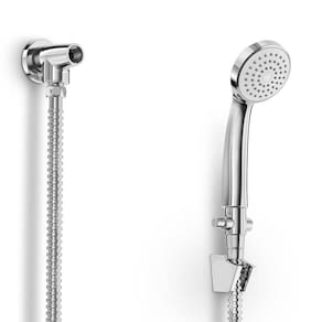 Ducha Manual 80 Mm com Desviador Smart Celite Cromado