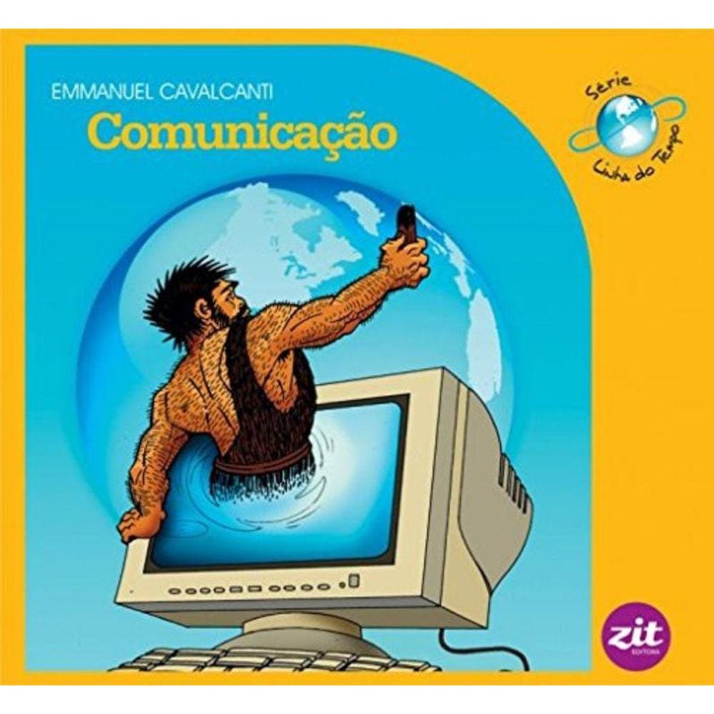 Comunicacao Col. Linha Do Tempo