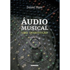 Áudio musical