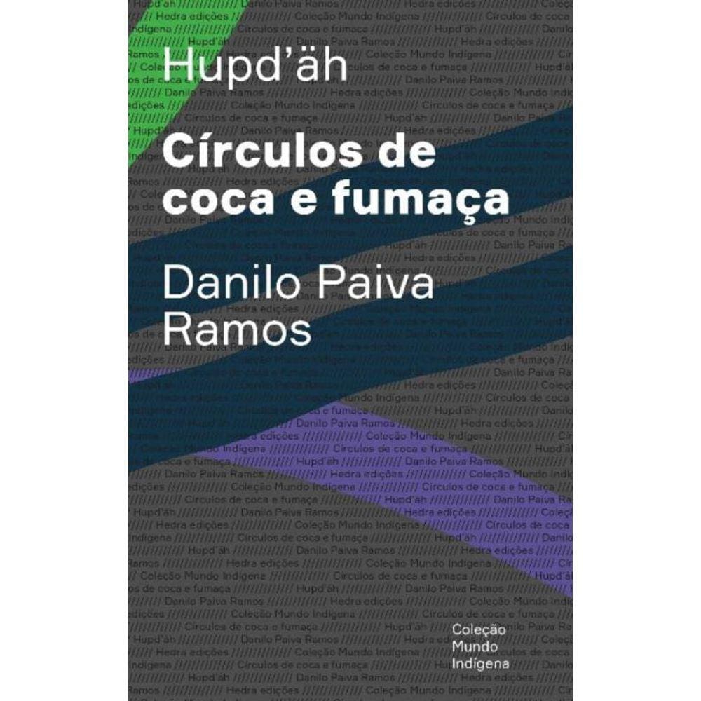 Círculos De Coca e Fumaça