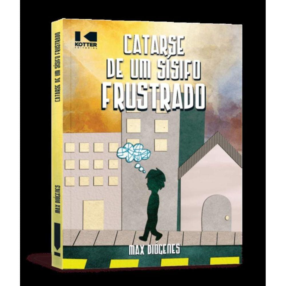 Catarse de um Sísifo frustrado