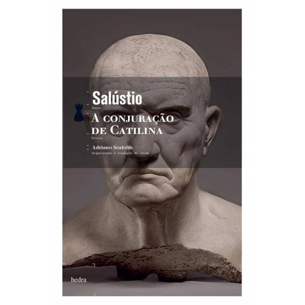 Conjuracao De Catilina, A