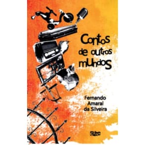 Contos de outros mundos