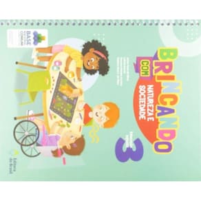 Brincando Com Natureza E Sociedade - Educacao In02