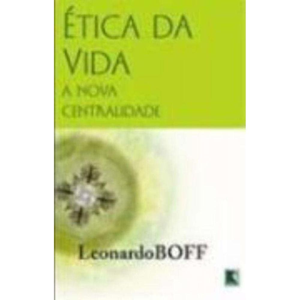 Ética da vida
