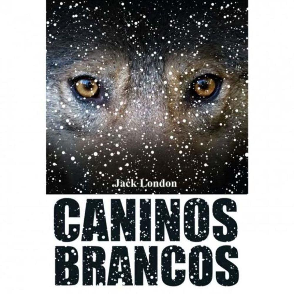 Caninos Brancos - (Pe da Letra)
