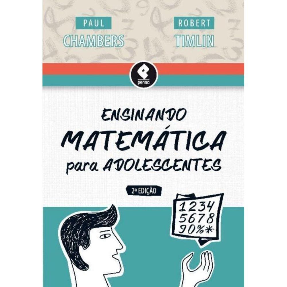 Ensinando Matematica Para Adolescentes
