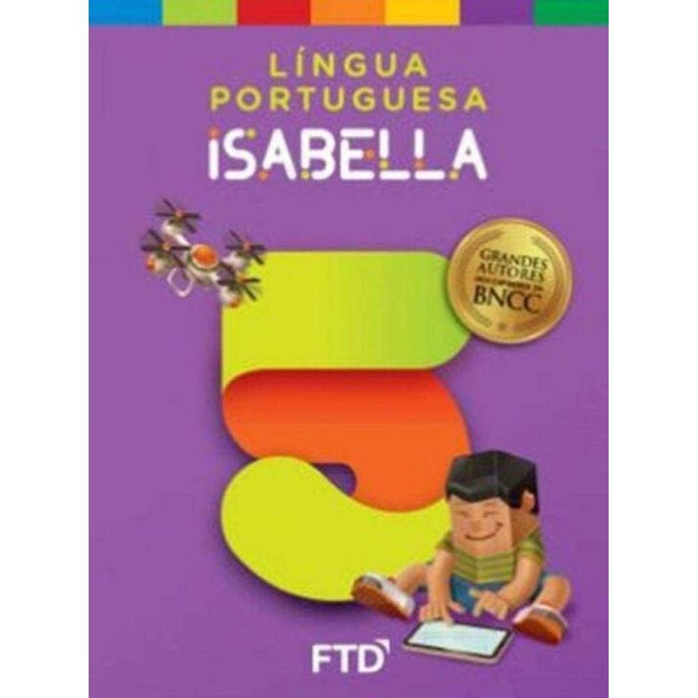 Grandes Autores Lingua Portuguesa V5