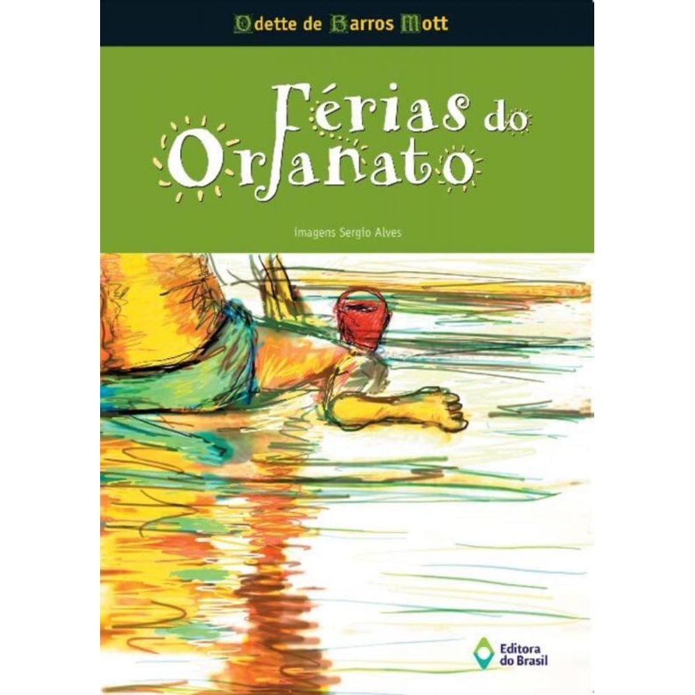 Ferias Do Orfanato