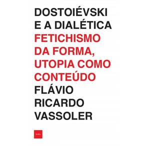 Dostoievski E A Dialetica