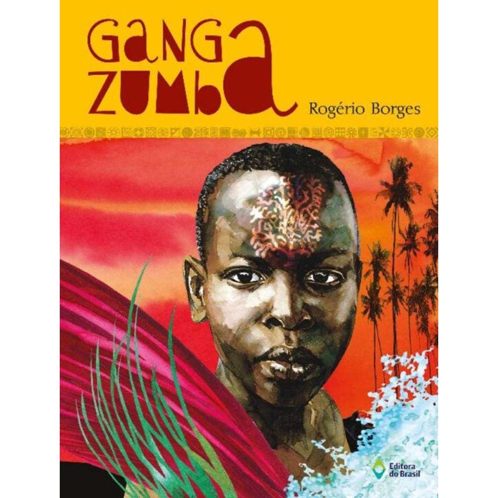 Ganga Zumba