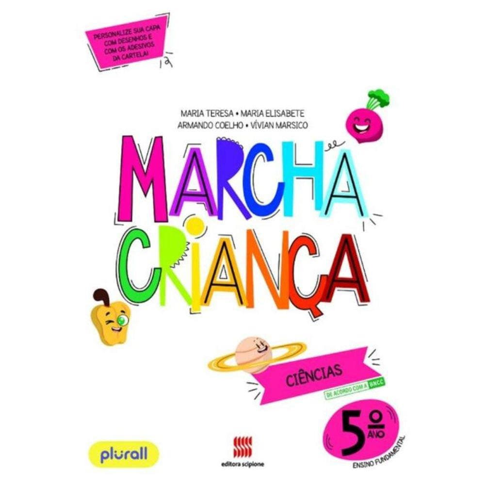 Marcha Crianca Ciencias - 14Ed/19               03
