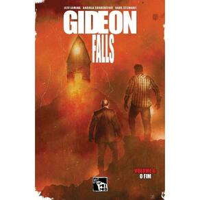 Gideon Falls Volume 6: o Fim