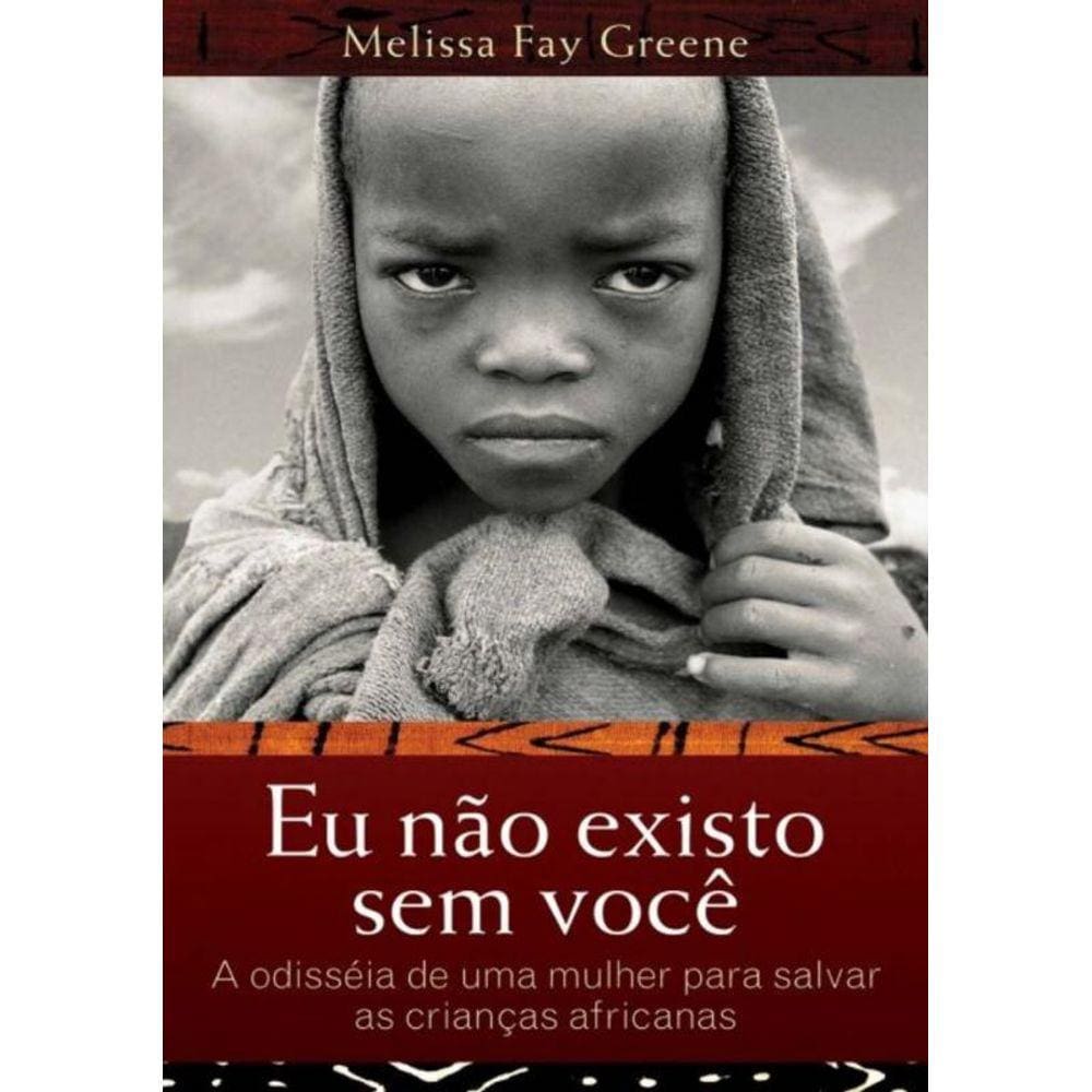 Eu Nao Existo Sem Voce