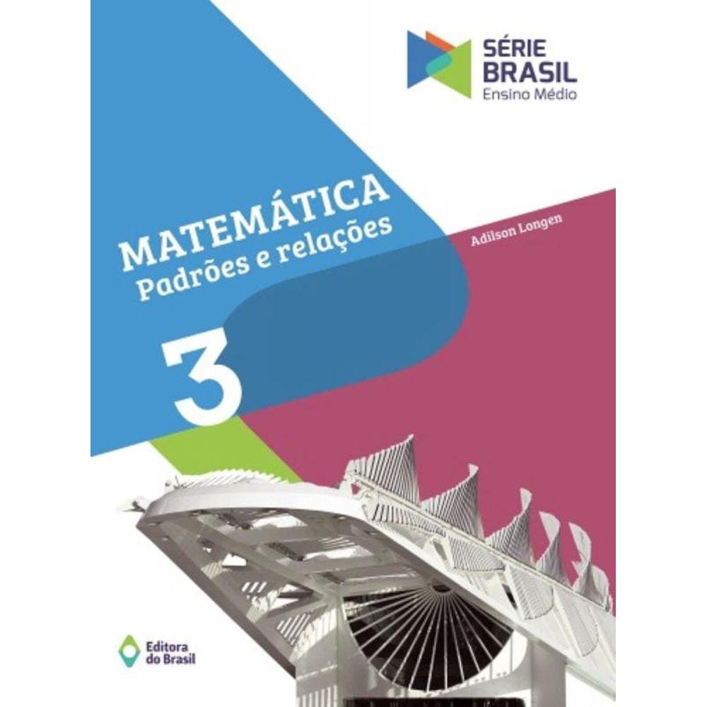 Matematica Padroes E Relacoes 3