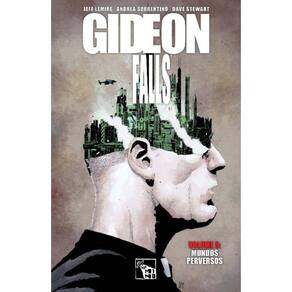 Gideon Falls Volume 5: Mundos Perversos