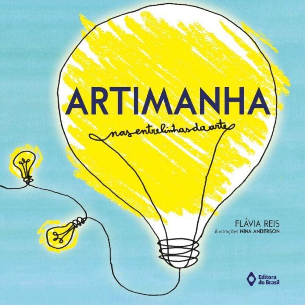 Artimanha - Nas Entrelinhas Da Arte