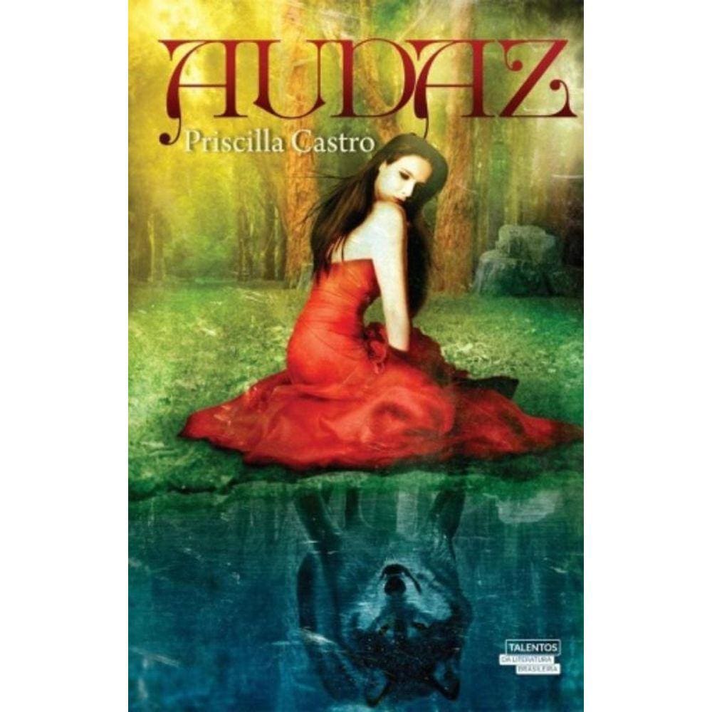 Audaz                                           01