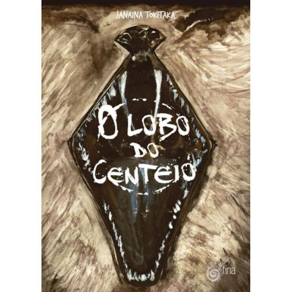Lobo Do Centeio, O
