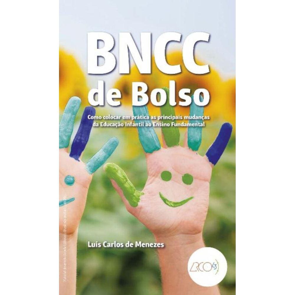 Bncc De Bolso