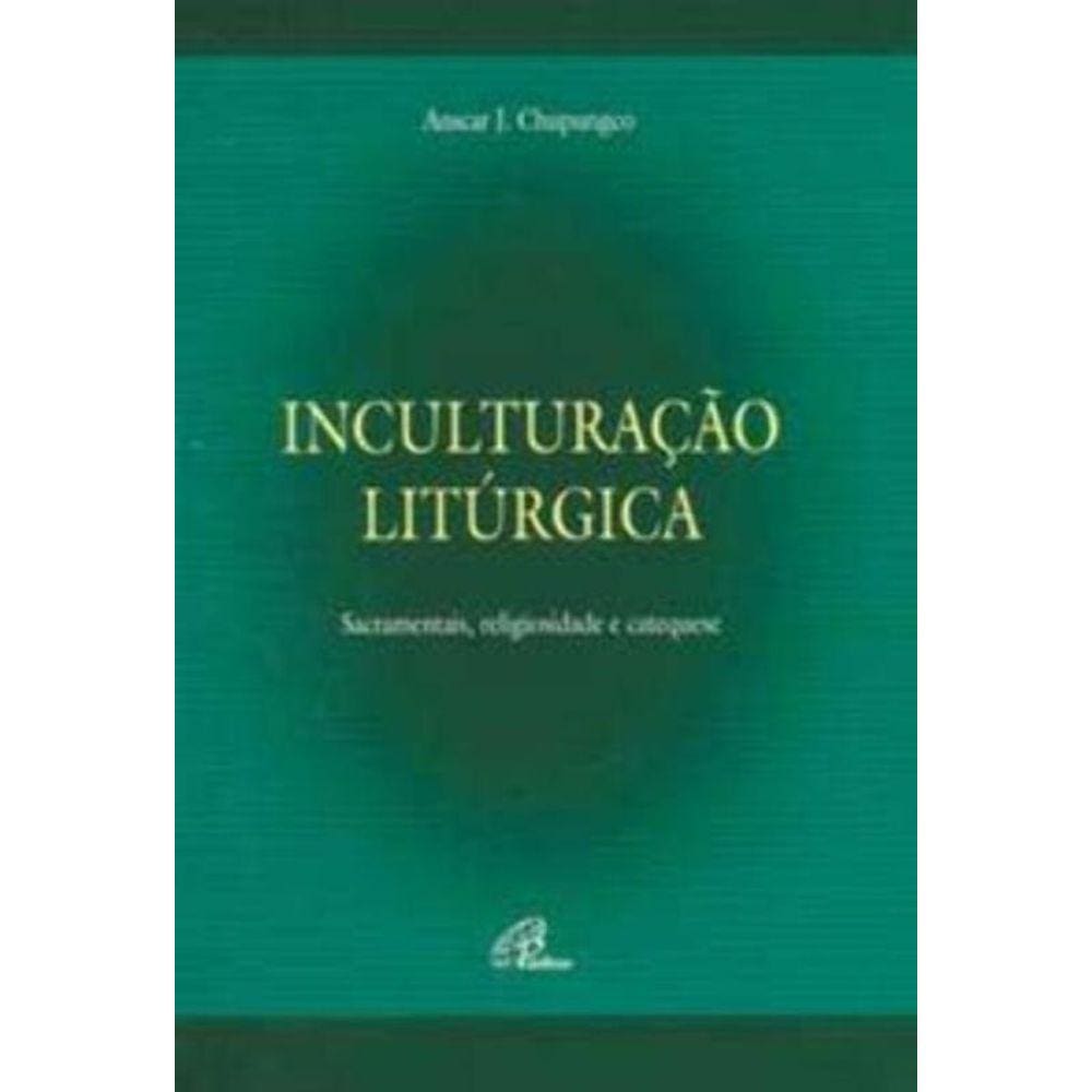 Anscar J. Chupungco