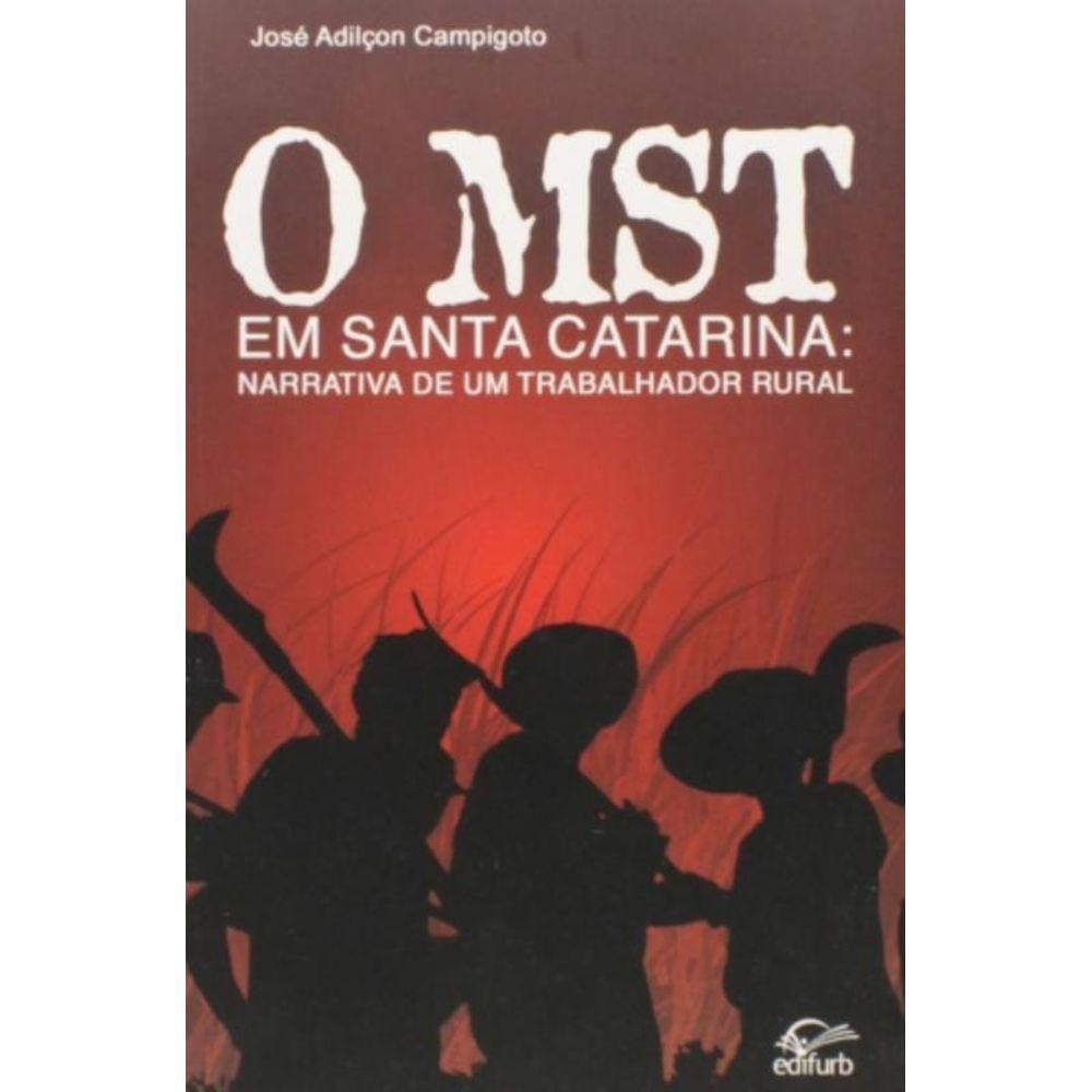 Mst Em Santa Catarina