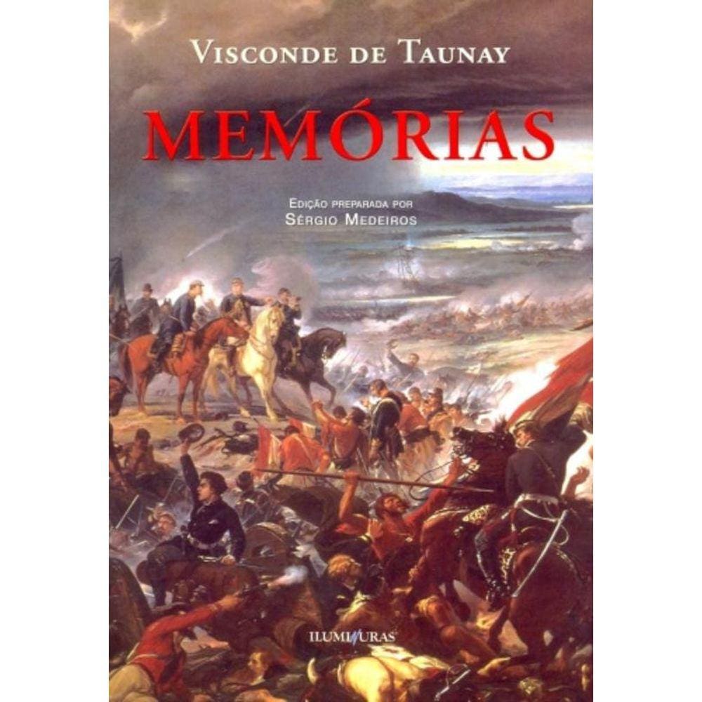 Visconde de Taunay
