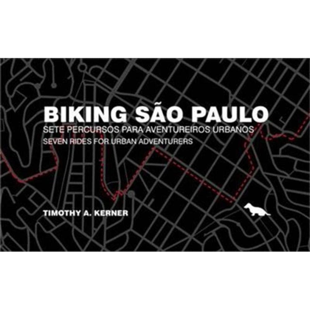 Biking Saopaulo