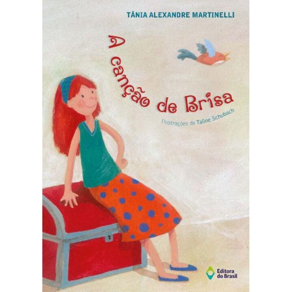 Cancao De Brisa, A