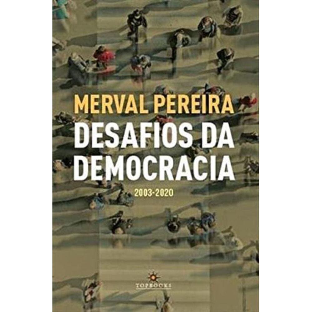 Desafios Da Democracia