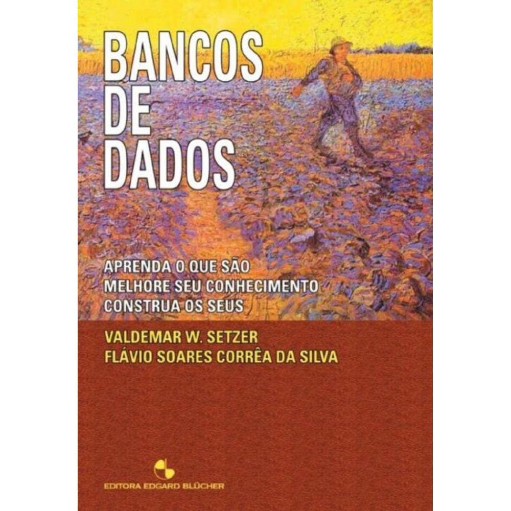 Bancos de Dados