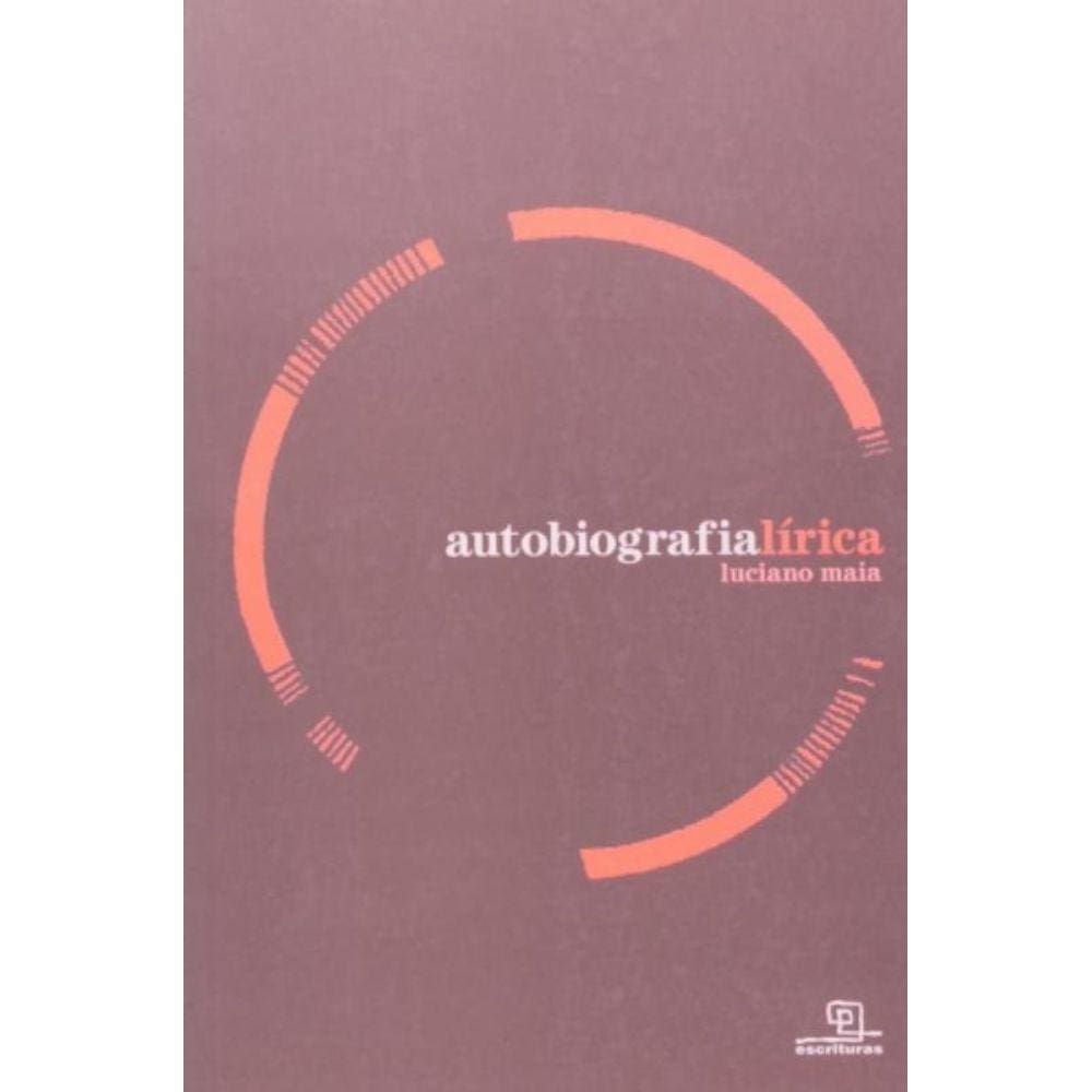 Autobiografia Lírica