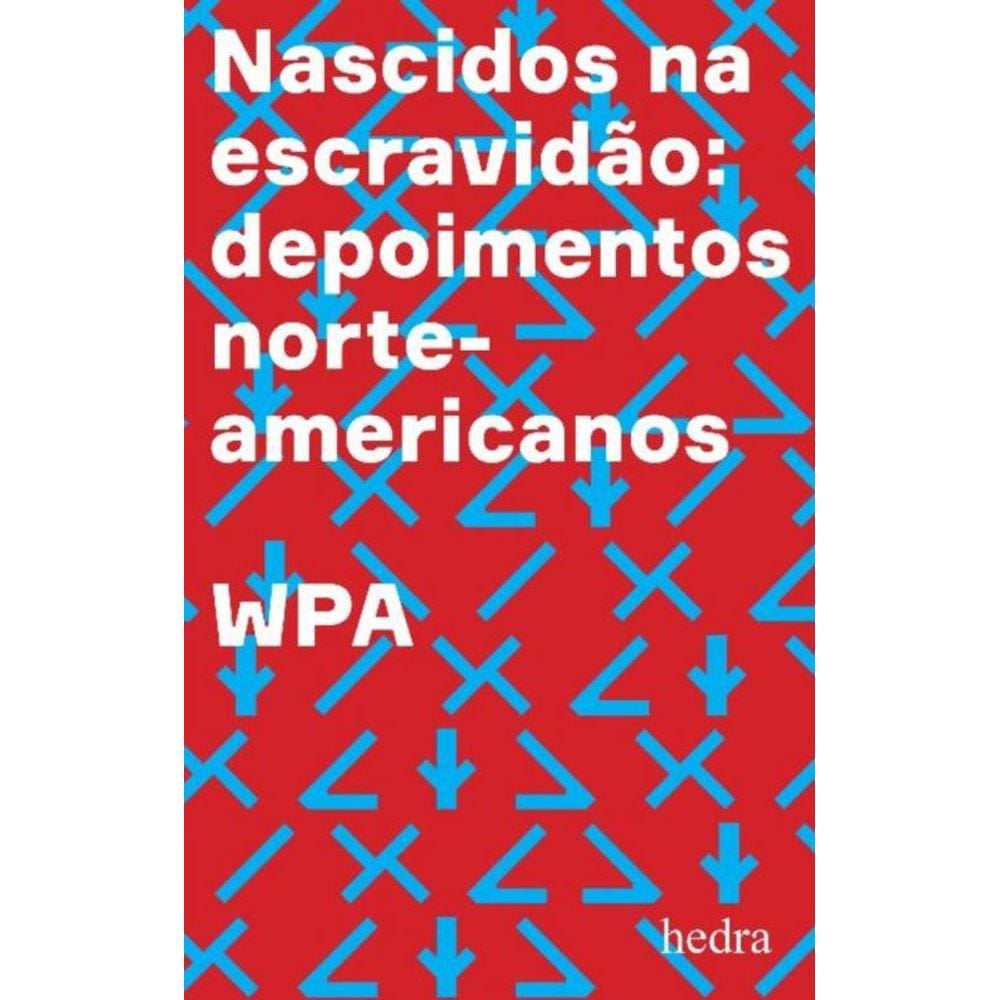 Nascidos Na Escravidão