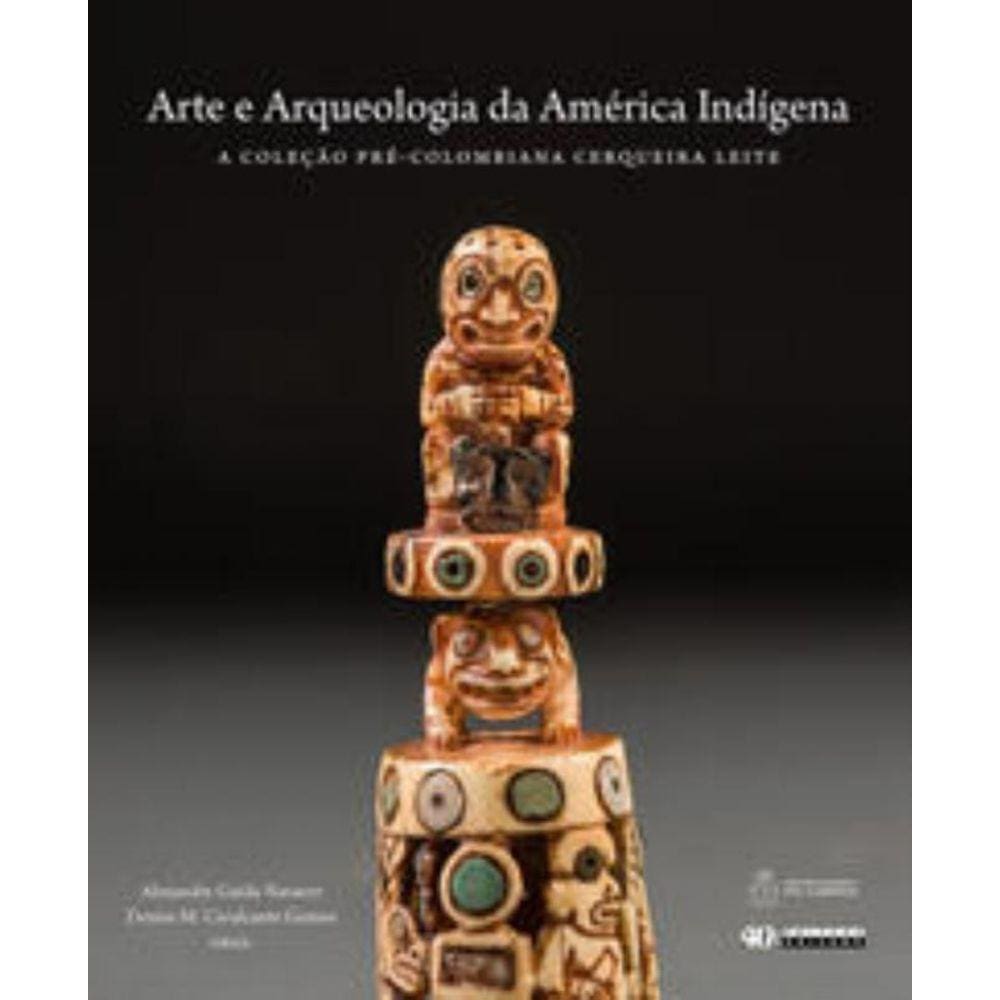 Arte e arqueologia da américa indígena