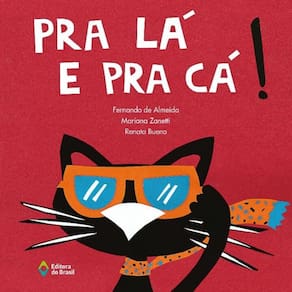 Pra La E Pra Ca!