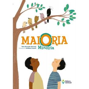 Maioria Minoria
