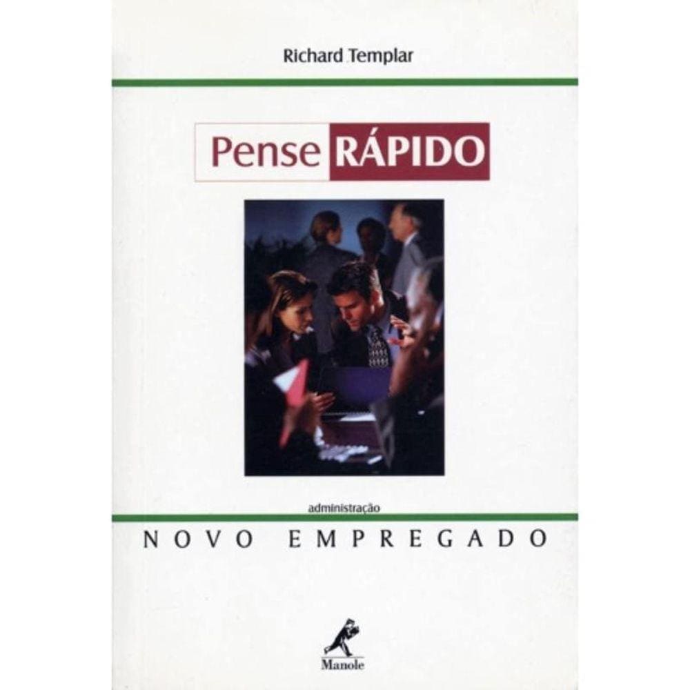 Richard Templar