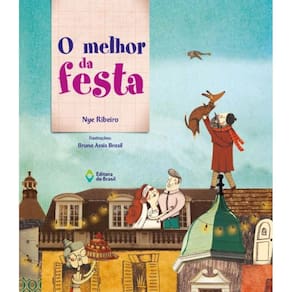 Melhor Da Festa, O