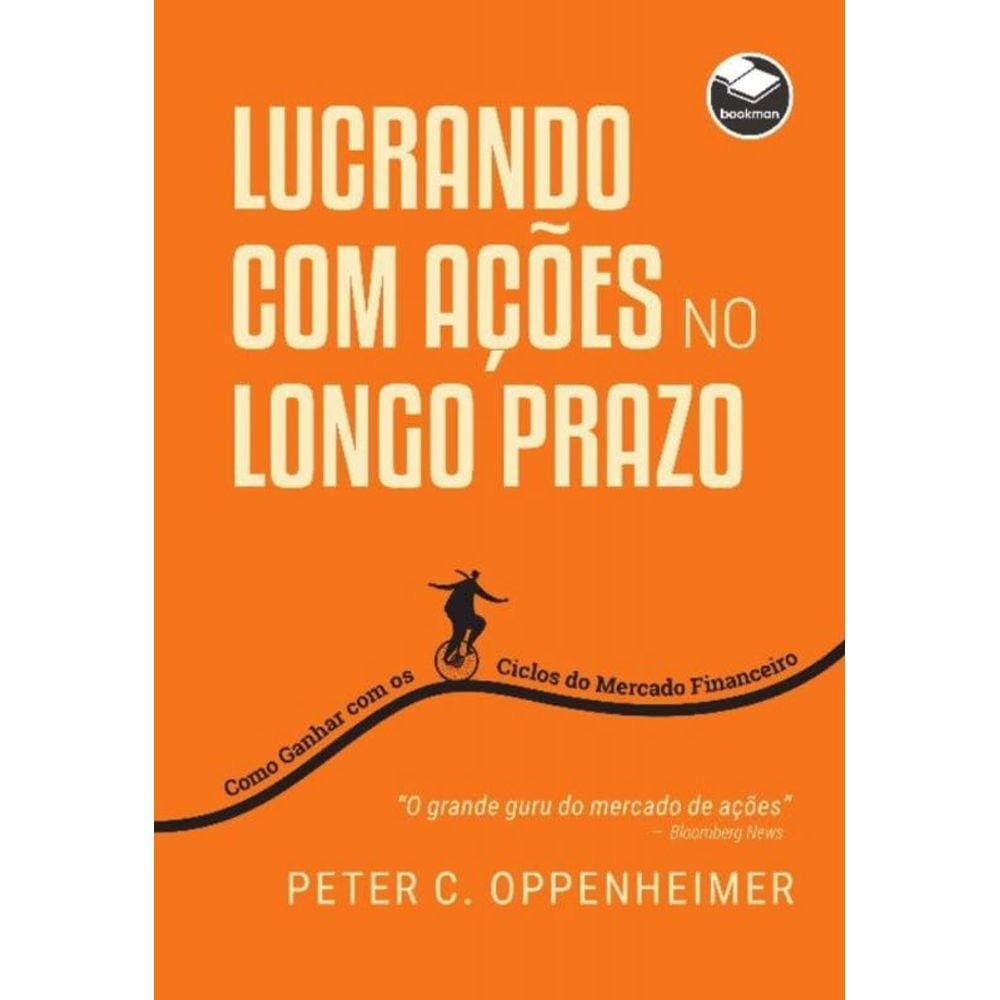 Lucrando Com Ações No Longo Prazo