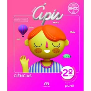 Projeto Apis Ciencias 2 Ano - 04Ed/20