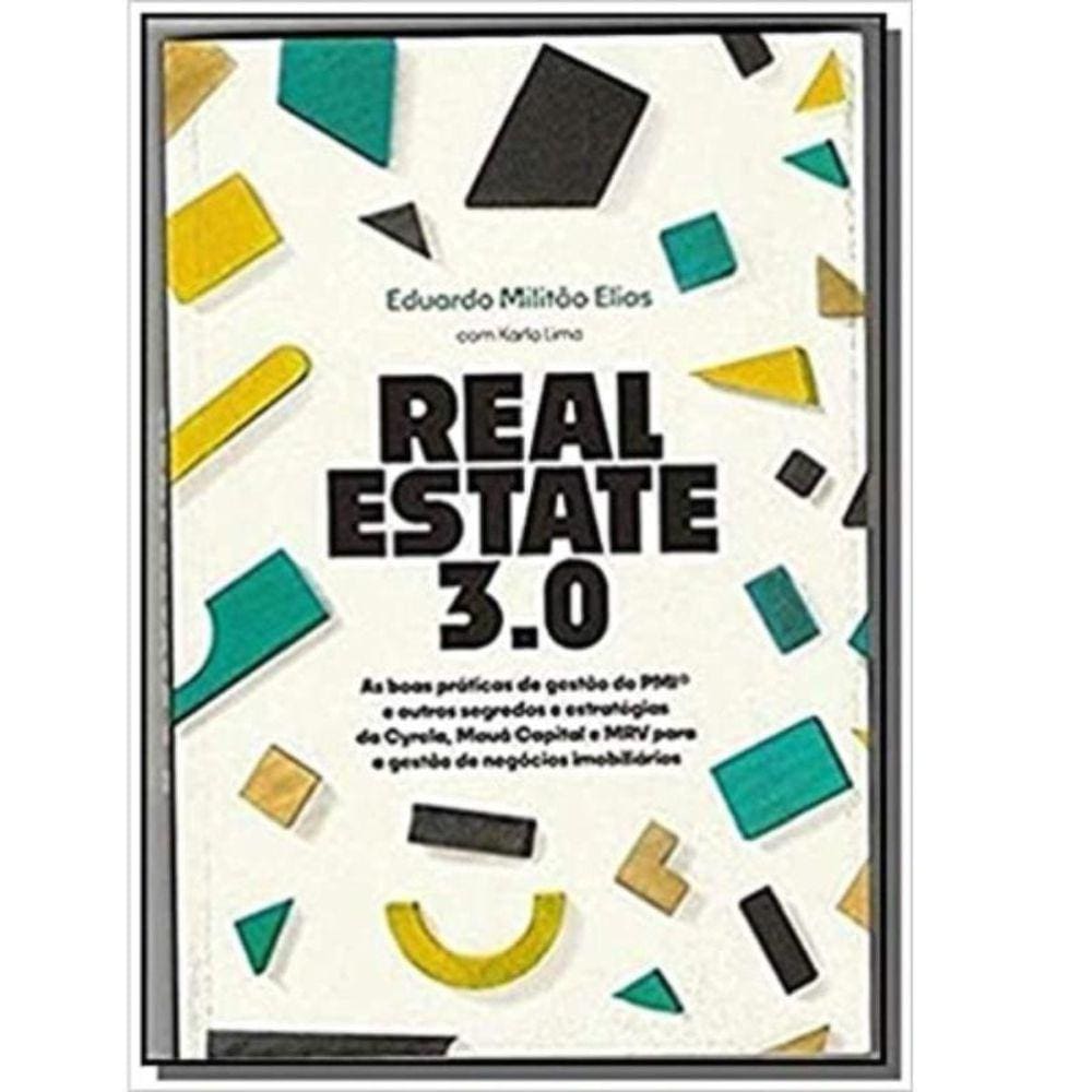 Real Estate 3.0