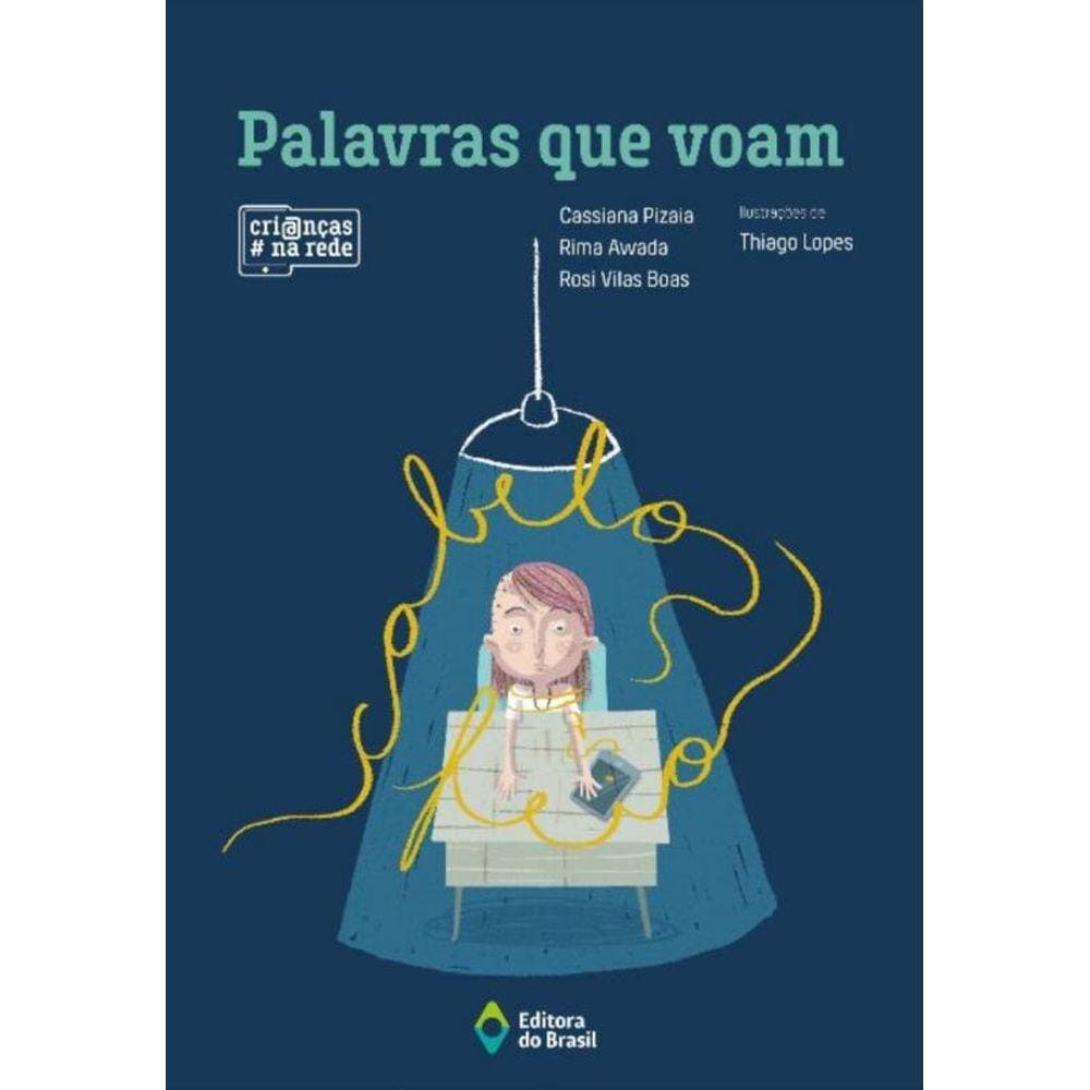 Palavras Que Voam