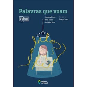 Palavras Que Voam